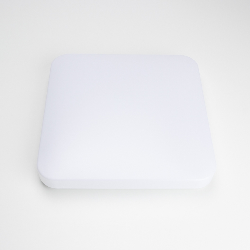 Brilagi - Plafón LED OPAL/24W/230V 37,5x37,5 cm