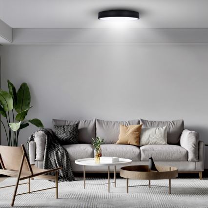 Brilagi - Luminaria de techo LED POOL LED/60W/230V 3000/4500/6000K 50 cm