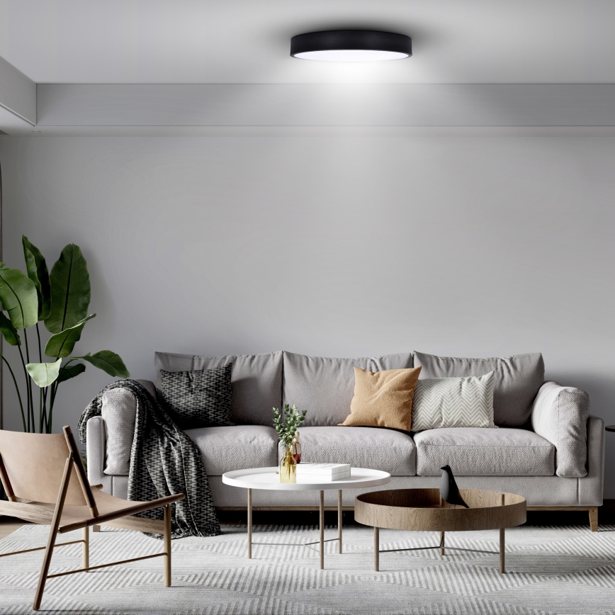 Brilagi - Luminaria de techo LED POOL LED/60W/230V 3000/4500/6000K 50 cm