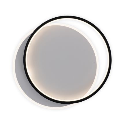 Brilagi - LED Luminaria de techo regulable FLARE LED/48W/230V 39,5x45 cm 3000/4000/6000K + control remoto