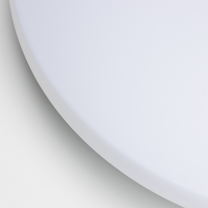 Brilagi - Plafón LED regulable MILKY WAY LED/36W/230V 3000-6500K Ø 48 cm + mando a distancia