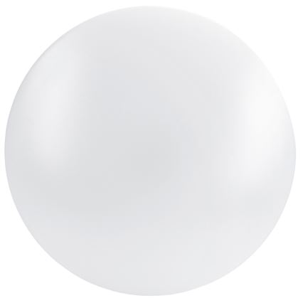 Brilagi - Plafón LED regulable MILKY WAY LED/36W/230V 3000-6500K Ø 48 cm + mando a distancia