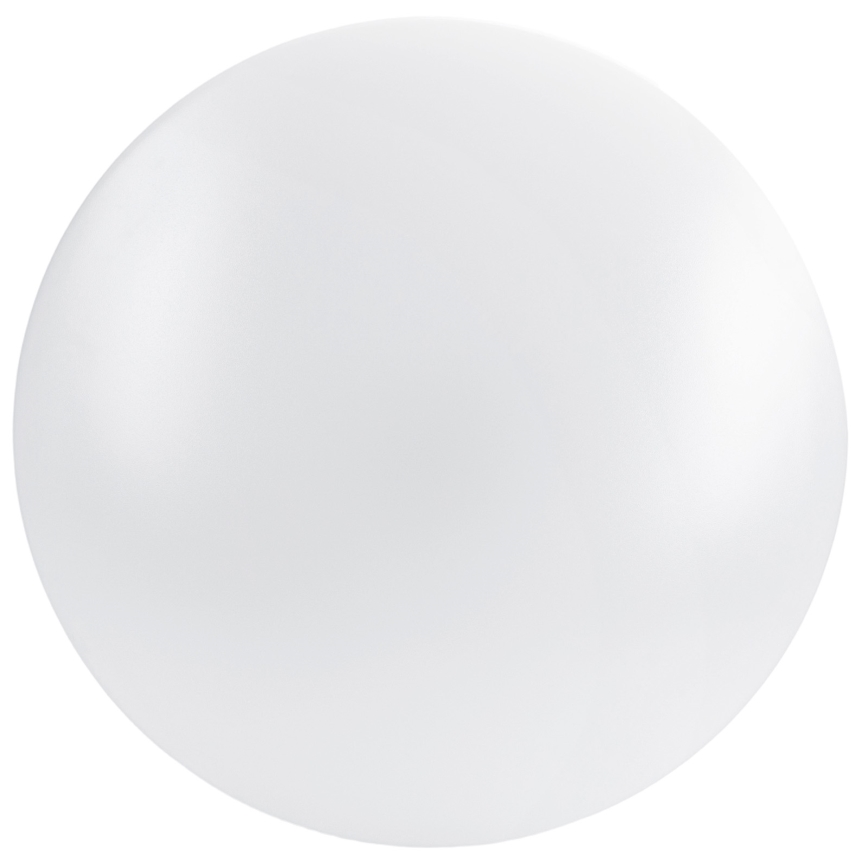 Brilagi - Plafón LED regulable MILKY WAY LED/36W/230V 3000-6500K Ø 48 cm + mando a distancia