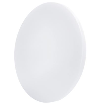 Brilagi - Plafón LED regulable MILKY WAY LED/36W/230V 3000-6500K Ø 48 cm + mando a distancia