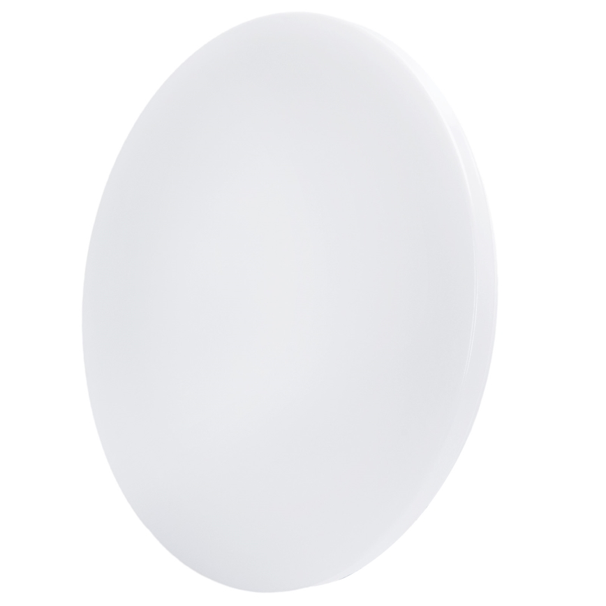 Brilagi - Plafón LED regulable MILKY WAY LED/36W/230V 3000-6500K Ø 48 cm + mando a distancia