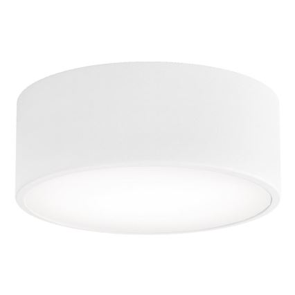 Brilagi - Lámpara de techo LED RGBW regulable CLARE 1xE27/9W/230V 2700-6500K ø 20 cm Wi-Fi blanca