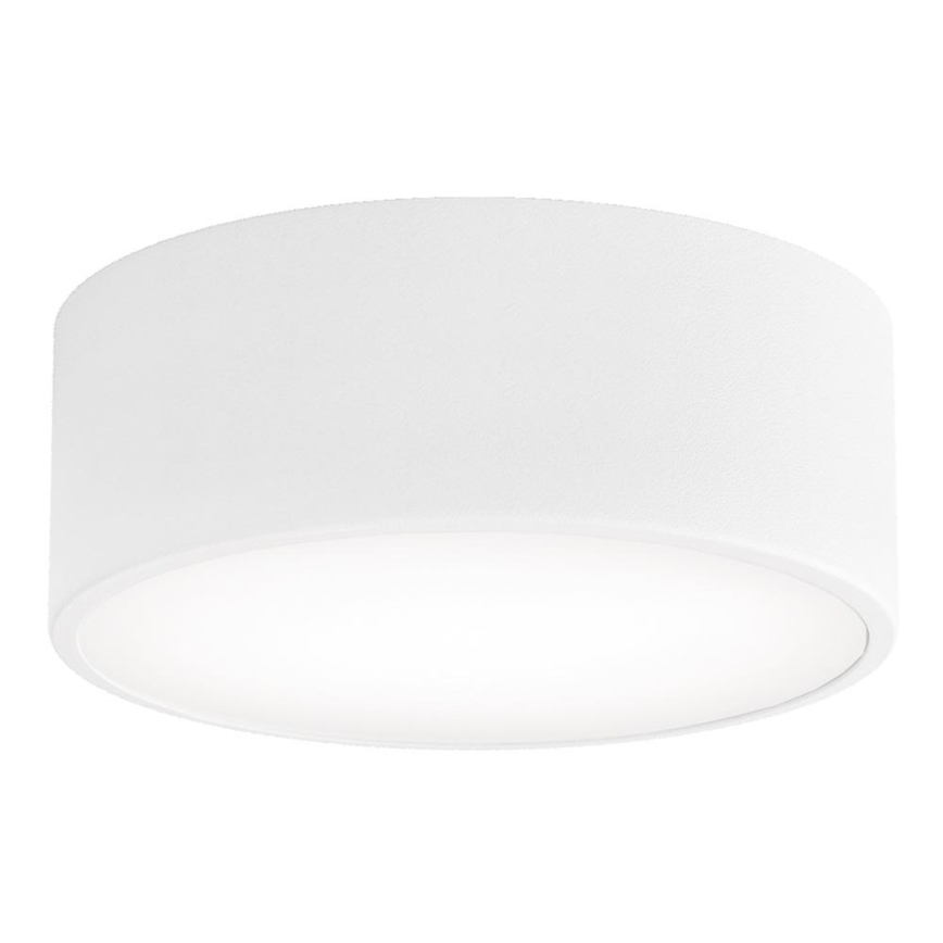 Brilagi - Lámpara de techo LED RGBW regulable CLARE 1xE27/9W/230V 2700-6500K ø 20 cm Wi-Fi blanca