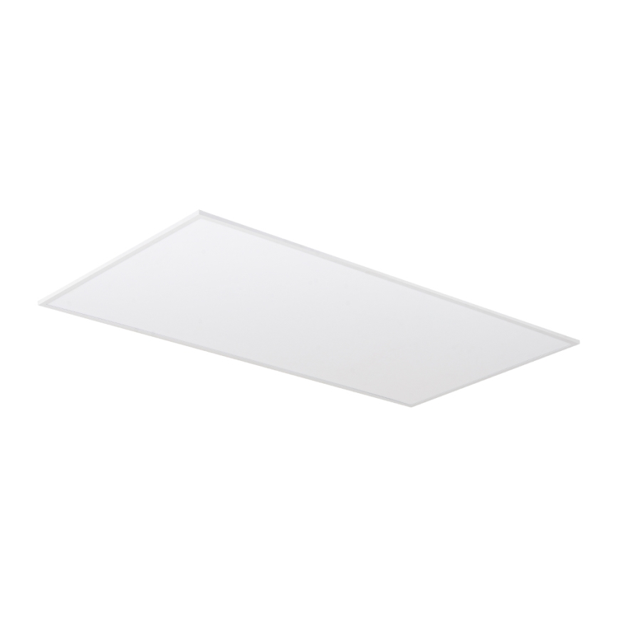 Brilagi - Luminaria de techo LED SLIMFRAME LED/80W/230V 120x60 cm 3000/4000/6000K blanca