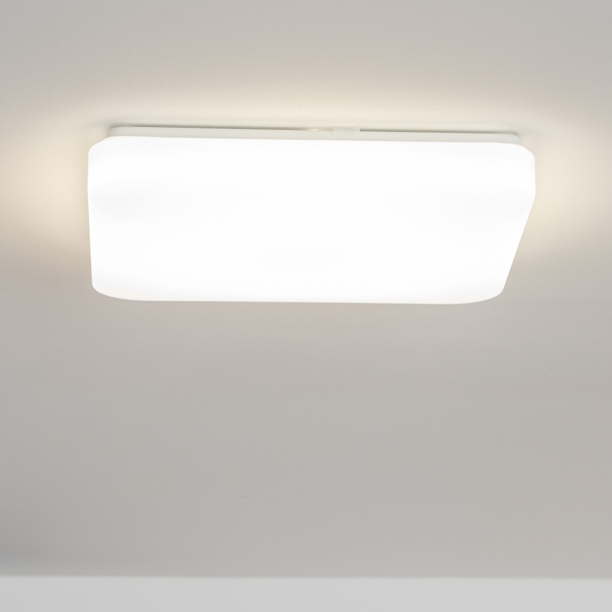 Brilagi - Luminaria de techo PLAIN LED/24W/230V 37,5x37,5 cm 3000K