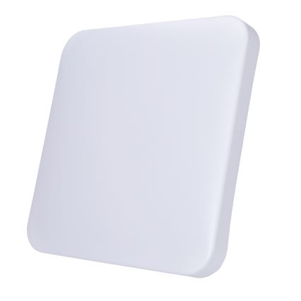 Brilagi - Luminaria de techo PLAIN LED/24W/230V 37,5x37,5 cm 3000K