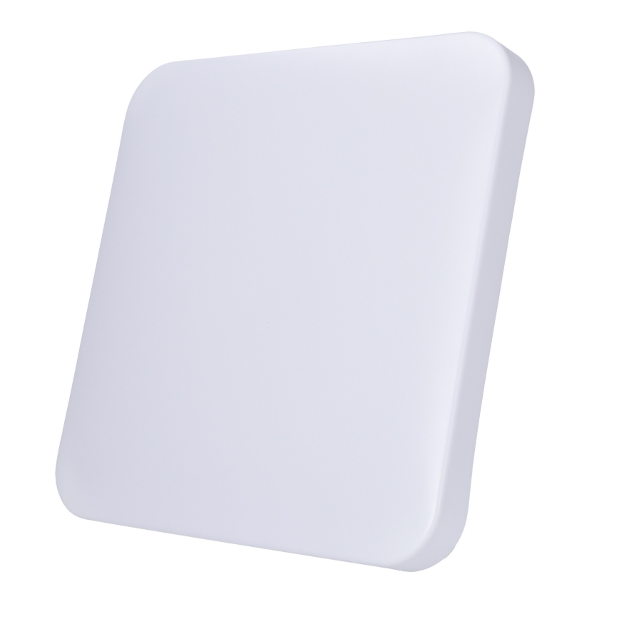 Brilagi - Luminaria de techo PLAIN LED/24W/230V 37,5x37,5 cm 3000K