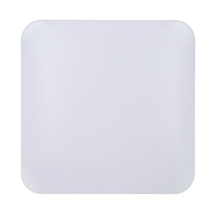 Brilagi - Luminaria de techo PLAIN LED/24W/230V 37,5x37,5 cm 3000K