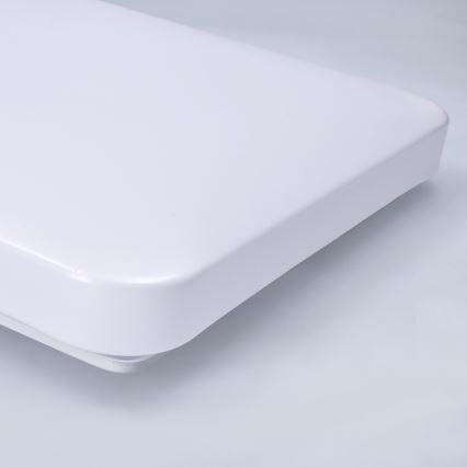 Brilagi - Luminaria de techo PLAIN LED/24W/230V 37,5x37,5 cm 3000K