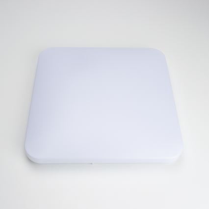 Brilagi - Plafón LED regulable SMART LED/24W/230V 43x43 cm 3000-6000K Wi-Fi Tuya Beacon + mando a distancia