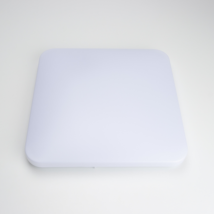 Brilagi - Plafón LED regulable SMART LED/24W/230V 43x43 cm 3000-6000K Wi-Fi Tuya Beacon + mando a distancia