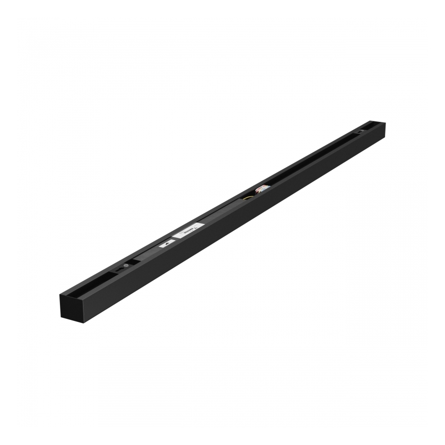 Brilagi - Plafón LED de superficie FULLDAY LED/20/30/40W/230V 2700/4000/6000K 120 cm UGR19 negro