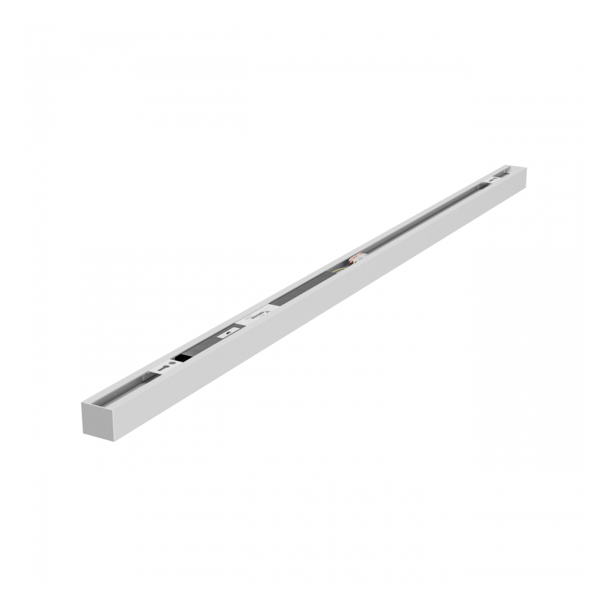 Brilagi - Luminaria LED de superficie para techo FULLDAY LED/20/30/40W/230V 2700/4000/6000K 120 cm UGR19 blanca