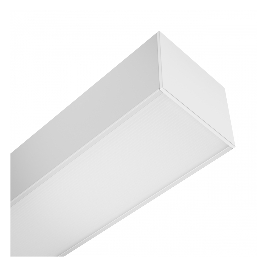 Brilagi - Plafón LED de techo de montaje en superficie FULLDAY LED/10/15/20W/230V 2700/4000/6000K 60 cm UGR19 blanco