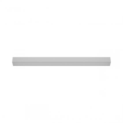 Brilagi - Plafón LED de techo de montaje en superficie FULLDAY LED/10/15/20W/230V 2700/4000/6000K 60 cm UGR19 blanco