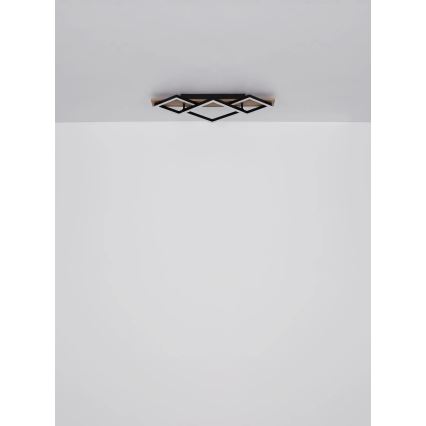 Brilagi - Luminaria LED de techo AXIS I LED/24W/230V