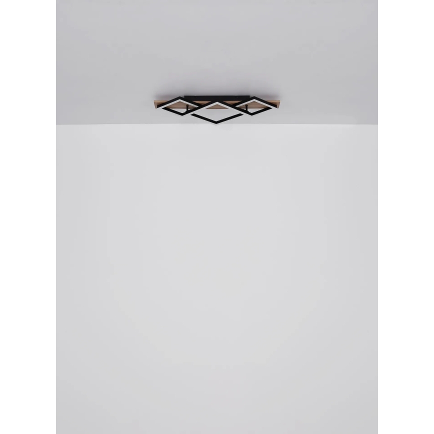 Brilagi - Luminaria LED de techo AXIS I LED/24W/230V