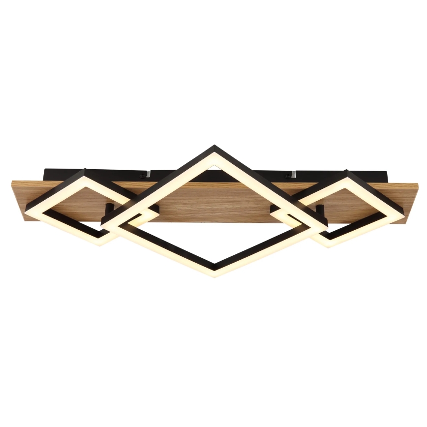 Brilagi - Luminaria LED de techo AXIS I LED/24W/230V