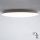 Brilagi - Luminaria LED de techo para baño con sensor VESTAS LED/45W/230V Ø 48 cm 3000K IP54