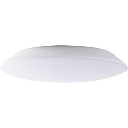 Brilagi - Lámpara de techo LED para baño VESTAS LED/12W/230V Ø 23 cm 4000K IP54