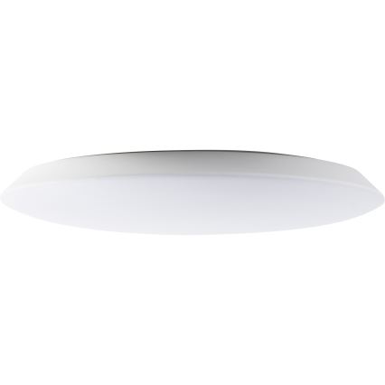 Brilagi - Plafón LED para baño con sensor VESTAS LED/28W/230V Ø 38 cm 4000K IP54