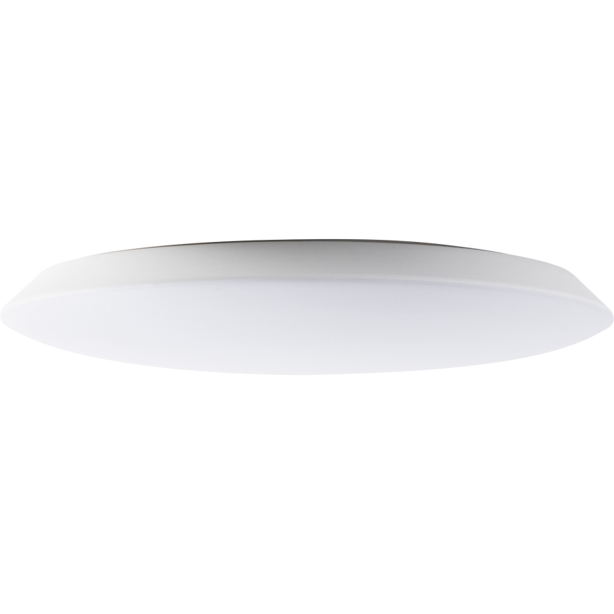 Brilagi - Plafón LED para baño con sensor VESTAS LED/28W/230V Ø 38 cm 4000K IP54