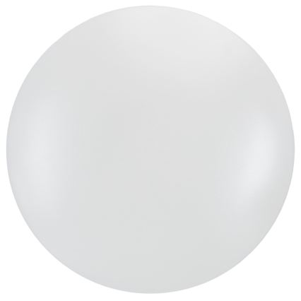 Brilagi - Luminaria de techo LED regulable MILKY WAY LED/24W/230V 3000-6500K Ø 38 cm + mando a distancia