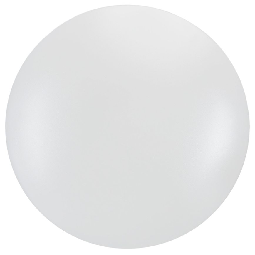 Brilagi - Luminaria de techo LED regulable MILKY WAY LED/24W/230V 3000-6500K Ø 38 cm + mando a distancia