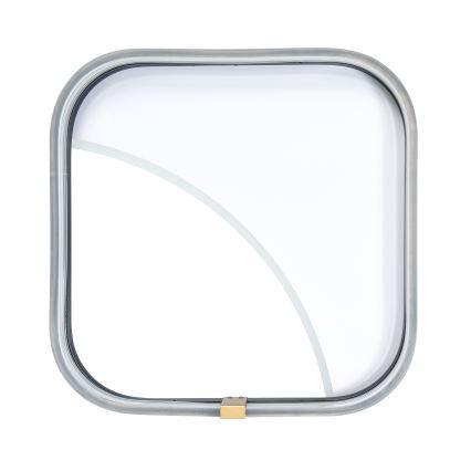 Brilagi - Luminaria de techo LED regulable SIRELI LED/56W/230V 3000-6000K 40x40 cm + mando a distancia