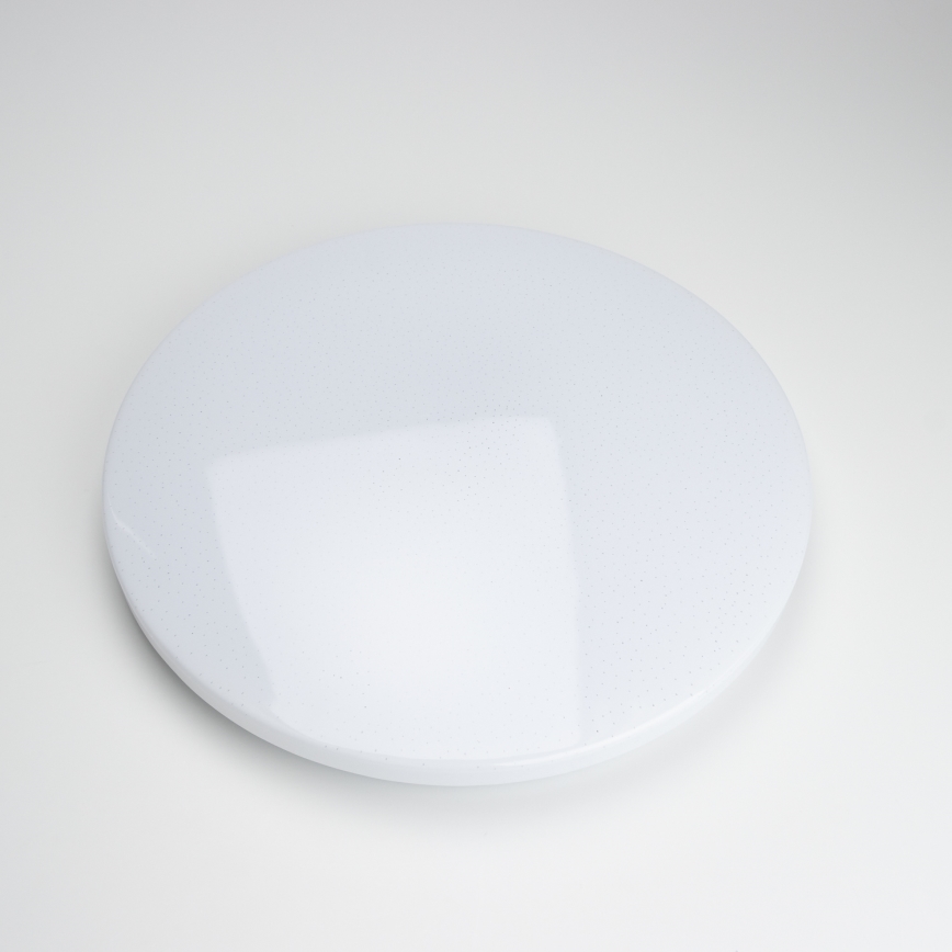 Brilagi - Luminaria regulable SMART STARS LED/24W/230V Ø 38 cm 2700-6500K Wi-Fi Tuya + mando a distancia