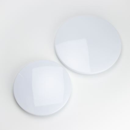 Brilagi - Luminaria regulable SMART STARS LED/24W/230V Ø 38 cm 2700-6500K Wi-Fi Tuya + mando a distancia