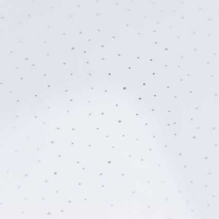 Brilagi - Luminaria LED regulable SMART STARS LED/36W/230V Ø 48 cm 2700-6500K Wi-Fi Tuya + control remoto