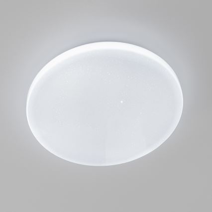 Brilagi - Luminaria LED regulable SMART STARS LED/36W/230V Ø 48 cm 2700-6500K Wi-Fi Tuya + control remoto