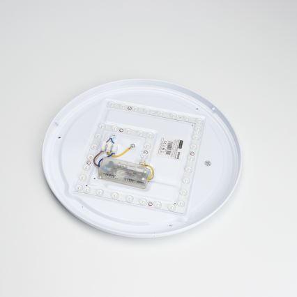 Brilagi - Luminaria LED regulable SMART STARS LED/36W/230V Ø 48 cm 2700-6500K Wi-Fi Tuya + control remoto