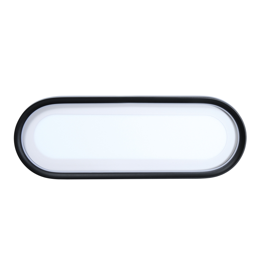 Brilagi - Plafón LED regulable TRIVARO LED/85W/230V 3000-6000K 20x60 cm + mando a distancia