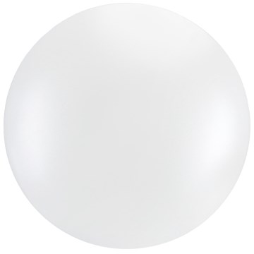 Brilagi - Pantalla de repuesto para lámpara de techo MILKY WAY Ø 38 cm