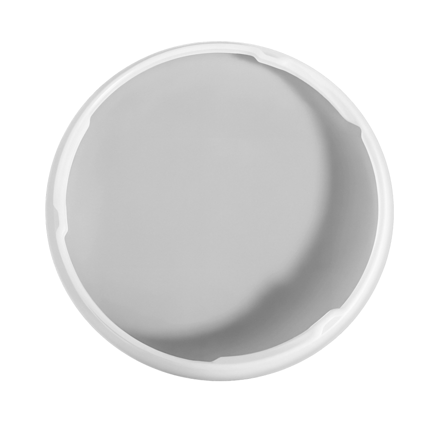 Brilagi - Pantalla de repuesto para lámpara de techo MILKY WAY Ø 38 cm