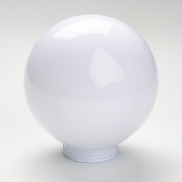 Brilagi - Pantalla de repuesto universal HARBOR E27 Ø 20 cm blanca