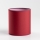 Brilagi - Pantalla universal NUBILA E27 15,5x14 cm rojo pompeyano
