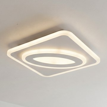 Brilagi - Plafón de techo LED MODERN MINI LED/32W/230V 3000/4000/6000K