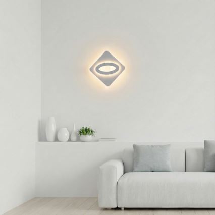 Brilagi - Plafón de techo LED MODERN MINI LED/32W/230V 3000/4000/6000K