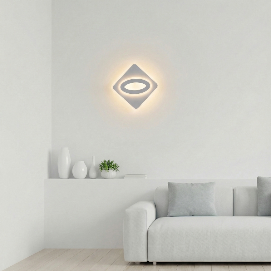 Brilagi - Plafón de techo LED MODERN MINI LED/32W/230V 3000/4000/6000K