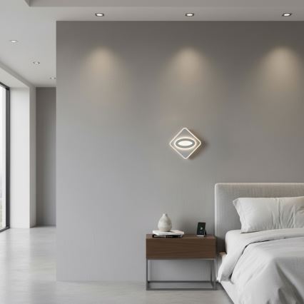 Brilagi - Plafón de techo LED MODERN MINI LED/32W/230V 3000/4000/6000K