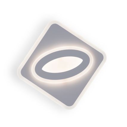 Brilagi - Plafón de techo LED MODERN MINI LED/32W/230V 3000/4000/6000K