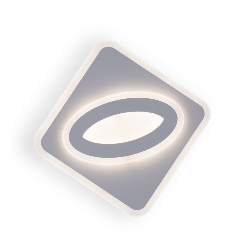 Brilagi - Plafón de techo LED MODERN MINI LED/32W/230V 3000/4000/6000K