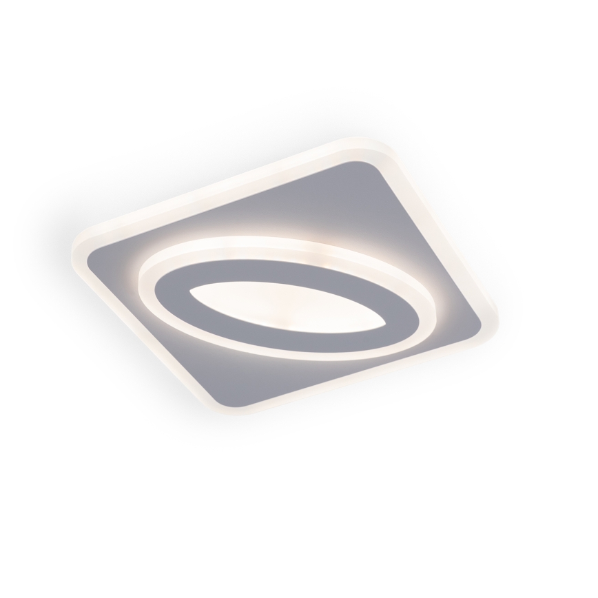 Brilagi - Plafón de techo LED MODERN MINI LED/32W/230V 3000/4000/6000K